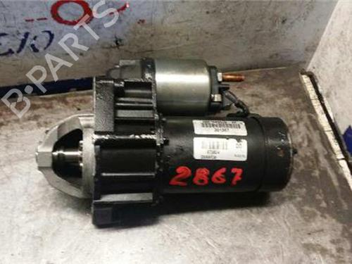 Démarreur FIAT MULTIPLA (186_) 1.6 100 16V (186AXA1A) (103 hp) 31889362