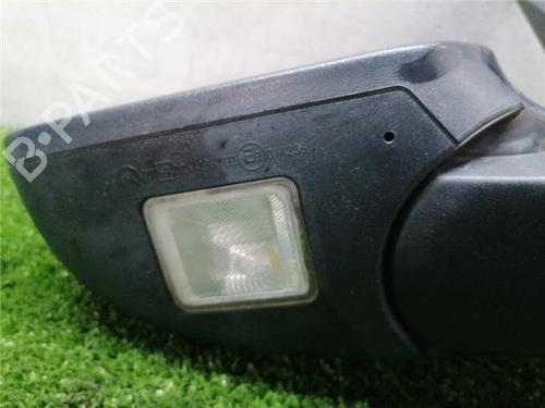 Left mirror FORD MONDEO III (B5Y) 2.0 TDCi | BP32332564C26