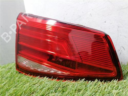 Venstre baglygte VW PASSAT B8 (3G2, CB2) 2.0 TDI | BP32486439C34