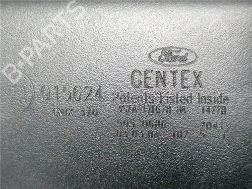 Rear mirror FORD FOCUS C-MAX (DM2) 2.0 TDCi | BP36681848I6 - Image 4