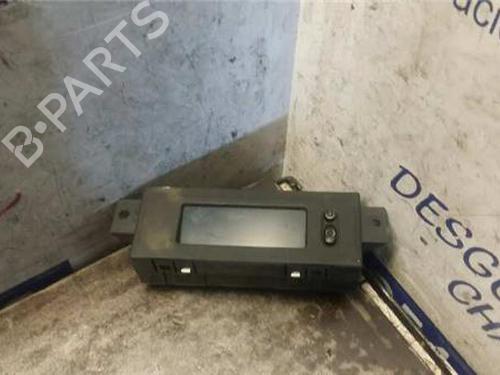 Autoradio VAUXHALL MERIVA A (X03) 1.6 i (87 hp) 31895640