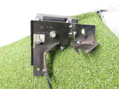ABS pump DACIA LOGAN EXPRESS (FS_) 1.5 dCi (FS0K) | BP39659409M43 - Image 2