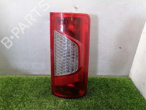 Used Right taillight Right taillight FORD TRANSIT CONNECT (P65_, P70_, P80_) 1.8 TDCi (110 hp) 36453266 36453266