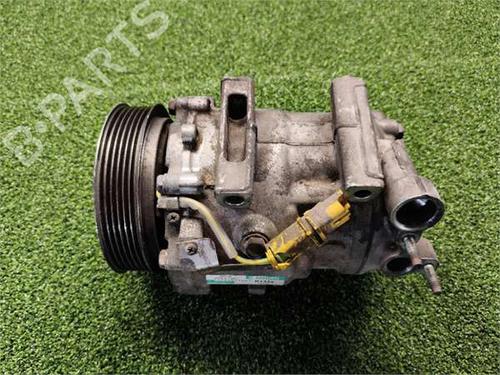AC compressor PEUGEOT 407 (6D_) 2.0 (6DRFNB, 6DRFNE) | BP37288294M34 - Image 2