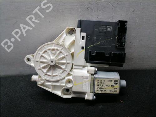 Used Left front window motor Left front window motor VW GOLF VAN VI Variant (AJ5) 1.6 TDi (105 hp) 33477966 33477966