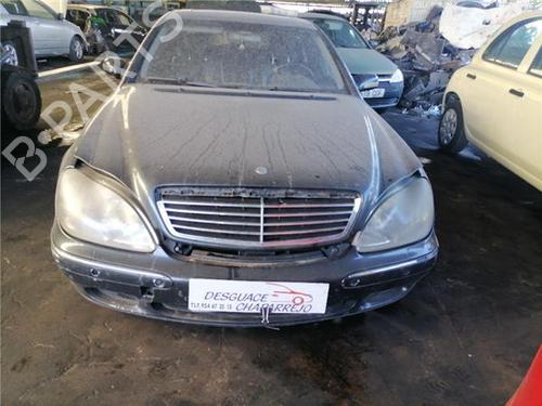 Used Parts MERCEDES-BENZ S-CLASS (W220, V220)  S 320 (220.065, 220.165)  4513101