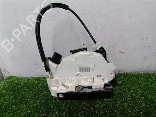 Used Rear right lock Rear right lock SKODA FABIA II Combi (545) 1.6 TDI (90 hp) 34145024 34145024