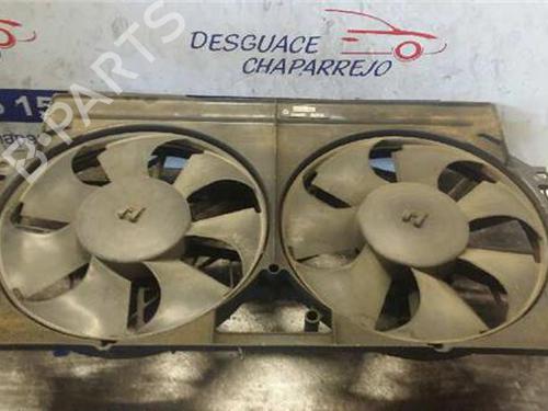 Termoventilador CHRYSLER STRATUS (JA) 2.0 16V (133 hp) 31894790