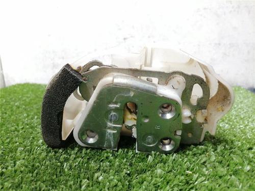 Front right lock SUBARU FORESTER (SH_) 2.0 AWD (SH5) | BP33007517C97 - Image 3