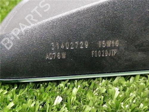 Rear mirror VOLVO V60 I (155) D5 Hybrid AWD | BP32821328I6  - Image 5