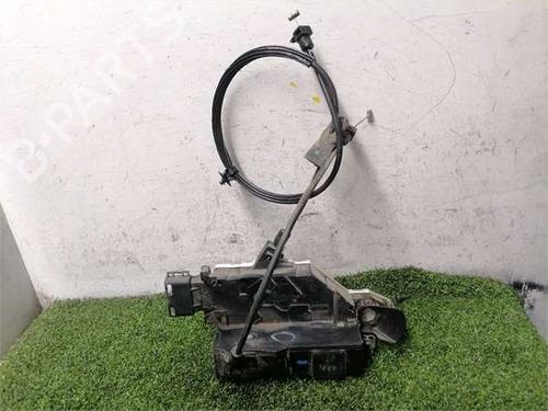 Used Front left lock Front left lock PEUGEOT 207 (WA_, WC_) 1.6 HDi (109 hp) 40517445 40517445