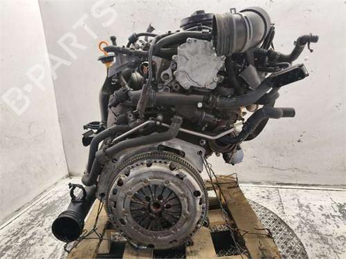 Engine SKODA OCTAVIA II (1Z3) 1.9 TDI | BP39659480M1 - Image 2