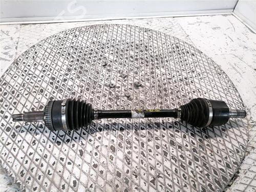 Used Left front driveshaft HYUNDAI ix35 (LM, EL, ELH) 1.7 CRDi (116 hp) 31894385