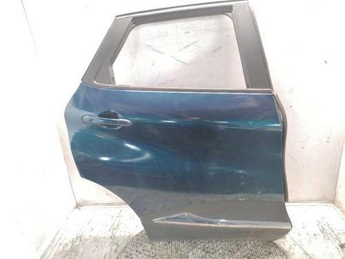 Used Right rear door Right rear door RENAULT CAPTUR I (J5_, H5_) 0.9 TCe 90 (90 hp) 35269781 35269781