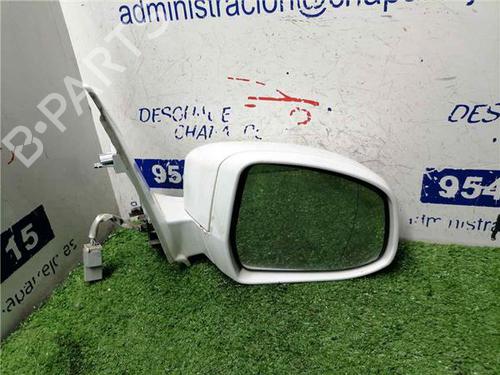 Rétroviseur droit FORD FOCUS II Convertible 2.0 TDCi (136 hp) 31893373