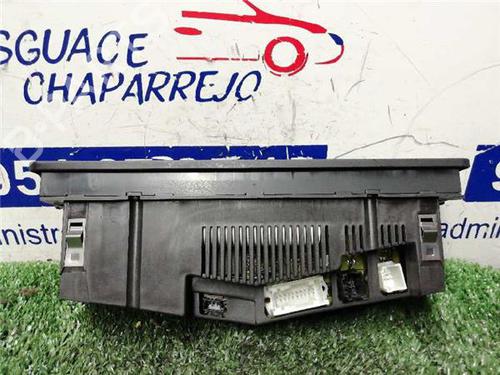 Climate control BMW 3 (E46) 320 i | BP31896815I5