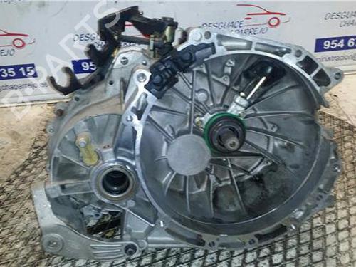 gearbox-jaguar-x-type-i-x400-2001-2002-2003-2004-2005-2006-2007-2008-2009-31889205 main image