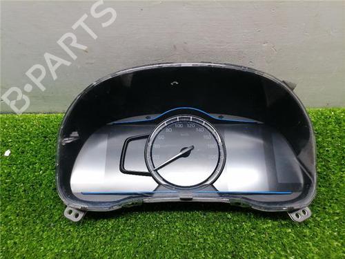 Used Instrument cluster Instrument cluster HYUNDAI IONIQ (AE) 1.6 GDI Hybrid (141 hp) 32253700 32253700