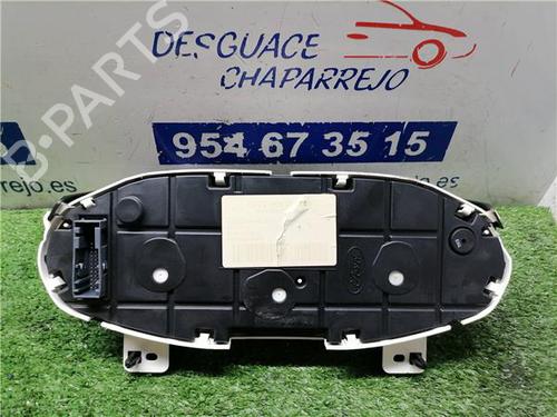 Instrument cluster FORD FIESTA VI (CB1, CCN) 1.25 | BP31897951C47