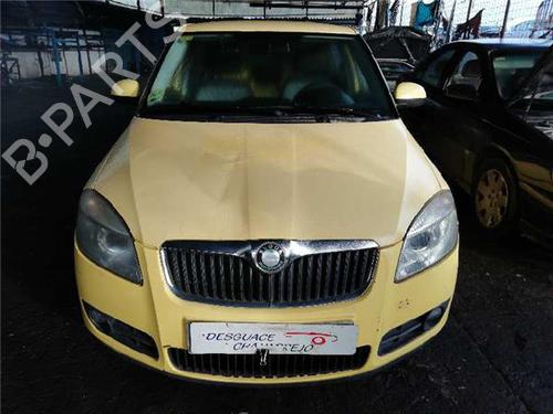 Used Parts SKODA FABIA II Combi (545) 1.4 TDI (70 hp) 4410084