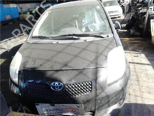 Used Parts TOYOTA YARIS (_P9_) 1.3 VVT-i (SCP90_, SCP90R) (87 hp) 4408398
