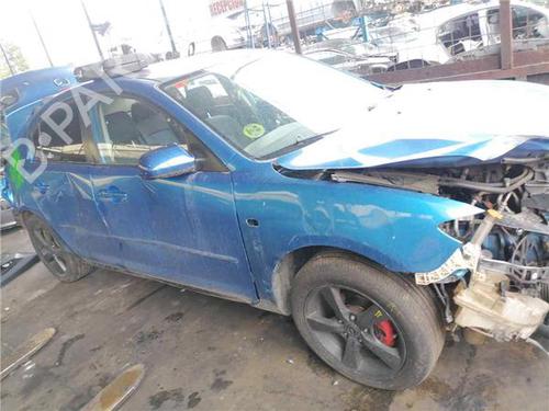 Left taillight MAZDA 3 (BK) 1.6 DI Turbo | BP31893706C34