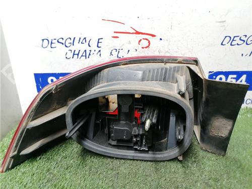 Right taillight RENAULT LAGUNA II (BG0/1_) 1.9 dCi (BG08, BG0G) | BP31892475C35