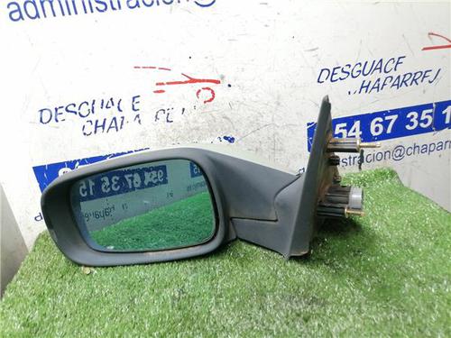 Retrovisor esquerdo Retrovisor esquerdo 31892815 31892815