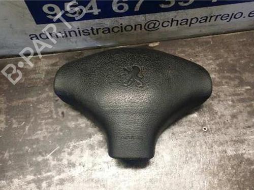 driver-airbag-peugeot-306-7b-n3-n5-1993-1994-1995-1996-1997-1998-1999-2000-2001-2002-2003-31894666 main image