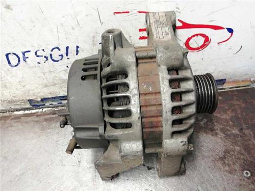 Alternator OPEL TIGRA (S93) 1.6 16V (F07) | BP31889689M7
