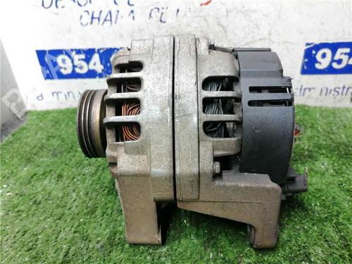 Used Alternator RENAULT CLIO I (B/C57_, 5/357_) 1.2 (5/357Y, 5/357K) (54 hp) 31890312