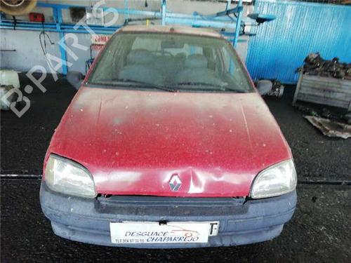 Brugte RENAULT CLIO I (B/C57_, 5/357_) 1.2 (5/357Y, 5/357K) (58 hp) 4410097