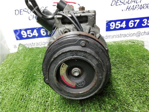 AC compressor BMW 5 (E39) 523 i | BP31897196M34