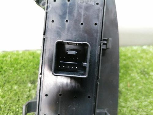 Left front window switch SEAT LEON (1P1) 1.9 TDI | BP36819680I27 - Image 3