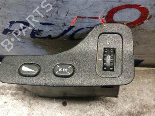 Interruttore ALFA ROMEO 156 (932_) 1.6 16V T.SPARK (932.A4, 932.A4100) (120 hp) 31895698