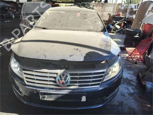 Grill VW PASSAT CC B6 (357) 2.0 TDI | BP36146704C40 - Image 6