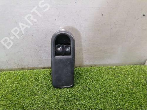 left-front-window-switch-renault-clio-iii-br01-cr01-2005-2006-2007-2008-2009-2010-2011-2012-2013-2014-38055762 main image
