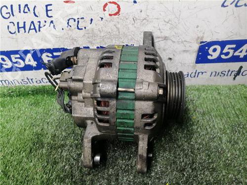Generator HYUNDAI PONY (X-2) 1.5 i (83 hp) 31890113