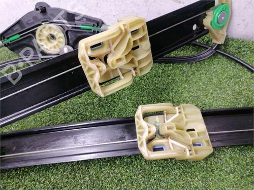 Front left window mechanism AUDI A4 B8 (8K2) 2.0 TDI | BP39659433C22 - Image 3