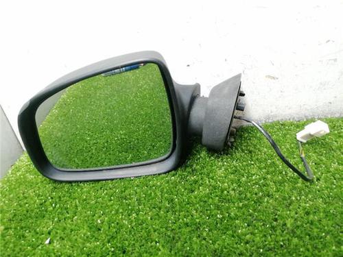 left-mirror-dacia-sandero-2008-33478391 main image