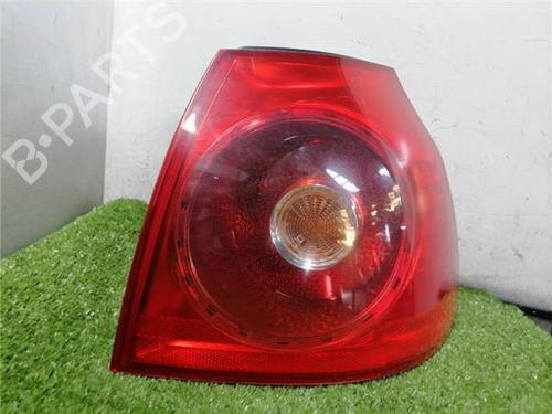 Used Right taillight Right taillight VW GOLF V (1K1) 1.9 TDI (105 hp) 36395463 36395463