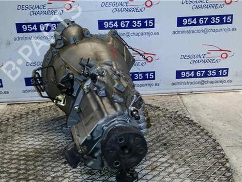 Gearbox BMW 3 (E36) 318 tds | BP31889265M3