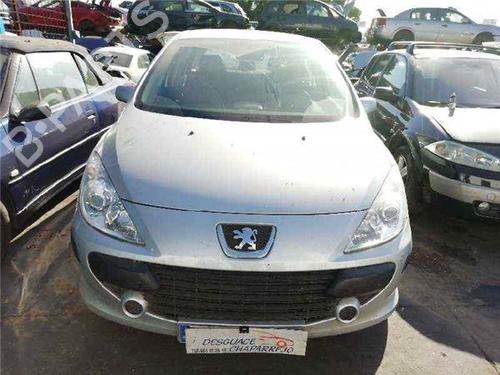 Electronic module PEUGEOT 307 (3A/C) 1.6 HDi | BP31889859M83 - Image 5