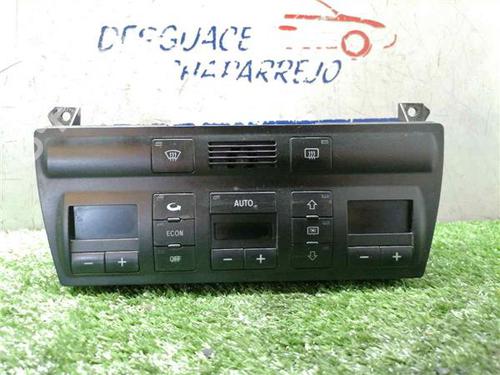 Commande Chauffage AUDI A6 C5 (4B2, 4B4) 2.5 TDI (150 hp) 31899600