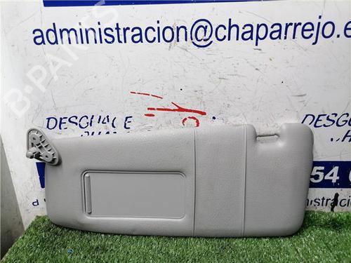 Pare-soleil gauche BMW 3 (E46) 316 i (115 hp) 31898774