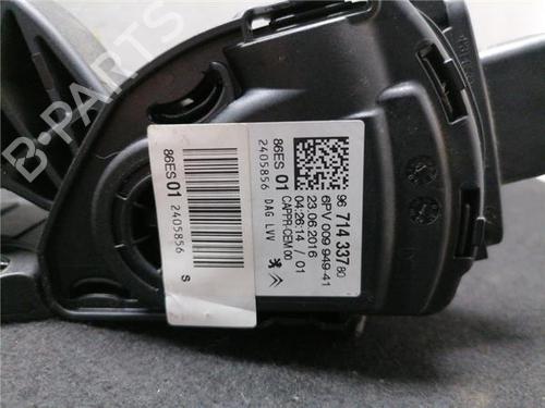 Pedal CITROËN C4 CACTUS 1.6 BlueHDi 100 | BP31901121I4