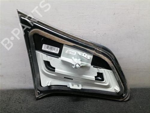 Right taillight CITROËN C4 II (NC_) 1.2 THP 110 (NCHNZ6, NCHNV6) | BP31894368C35