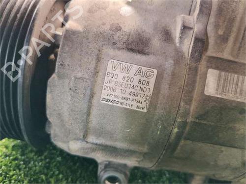 AC compressor SEAT CORDOBA (6L2) 1.4 16V | BP37226253M34 - Image 4