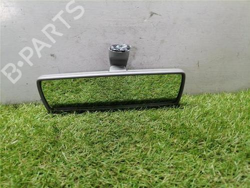 Used Rear mirror Rear mirror VW TOUAREG (7LA, 7L6, 7L7) 3.2 V6 (220 hp) 33278563 33278563