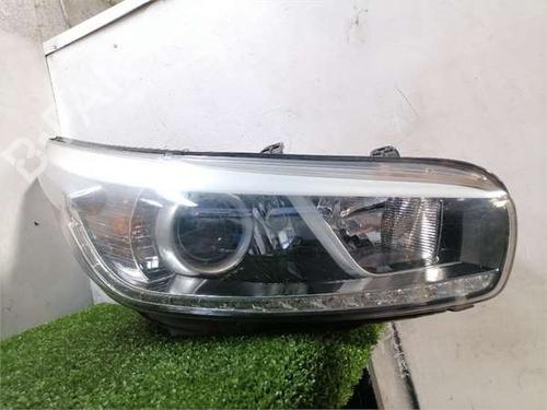 Used Right headlight Right headlight KIA CEE'D (JD) 1.6 CRDi 110 (110 hp) 35997904 35997904